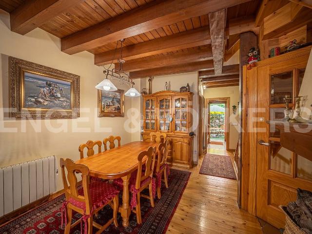 Chalet en venta en Gausac, Val d'Aran