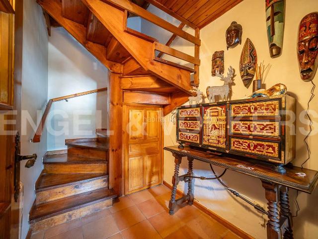 Chalet en venta en Vilac, Val d'Aran
