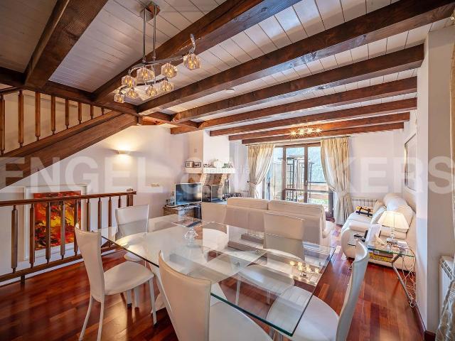 Chalet en venta en Val d'Aran, Catalunya