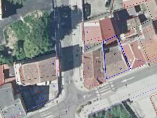 Casa en venta en Lavadores, Vigo