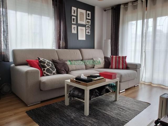 Chalet en venta en Vigo
