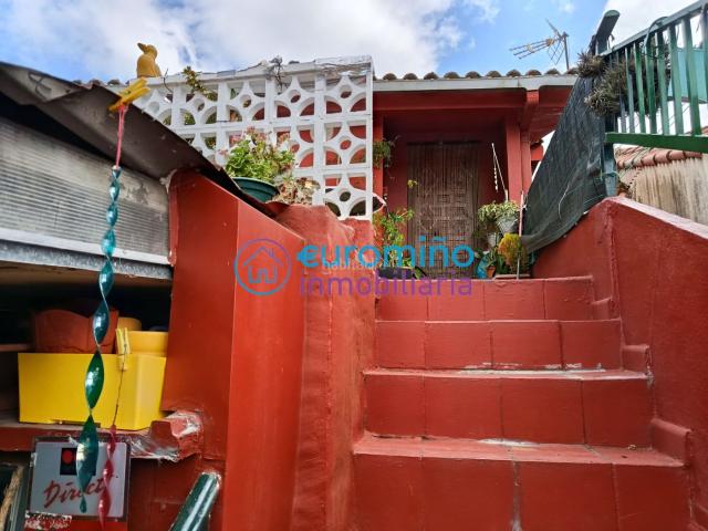 Chalet en venta en Vigo
