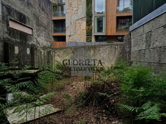 Chalet en venta en Vigo