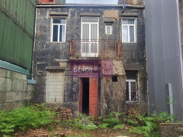 Chalet en venta en Vigo