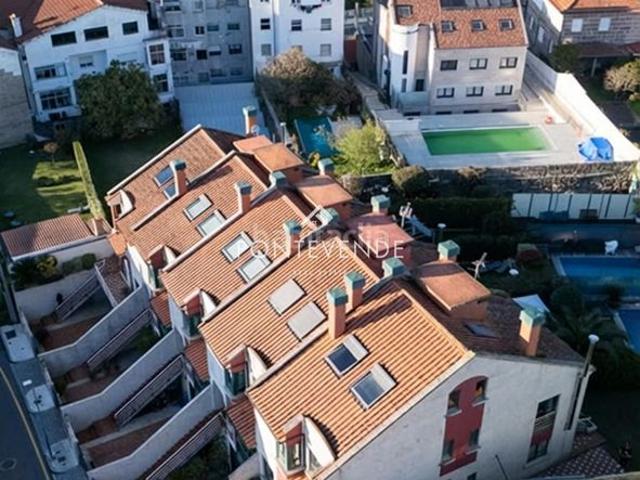 Chalet en venta en Vigo