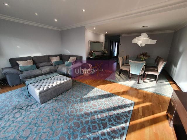 Chalet en venta en Vigo