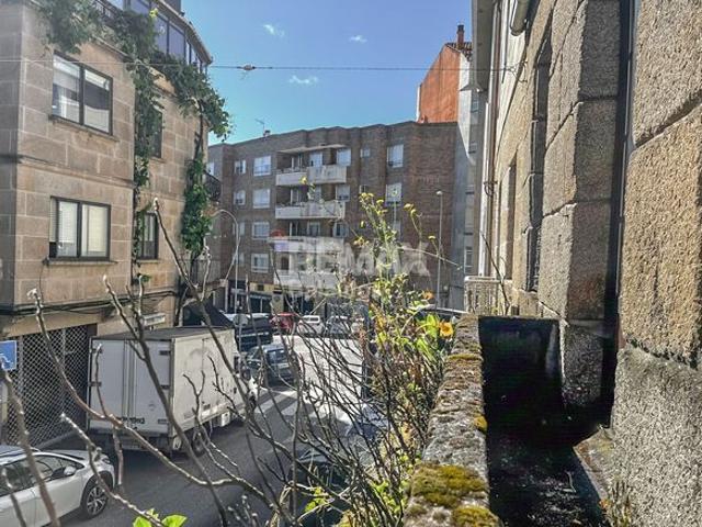 Chalet en venta en Vigo