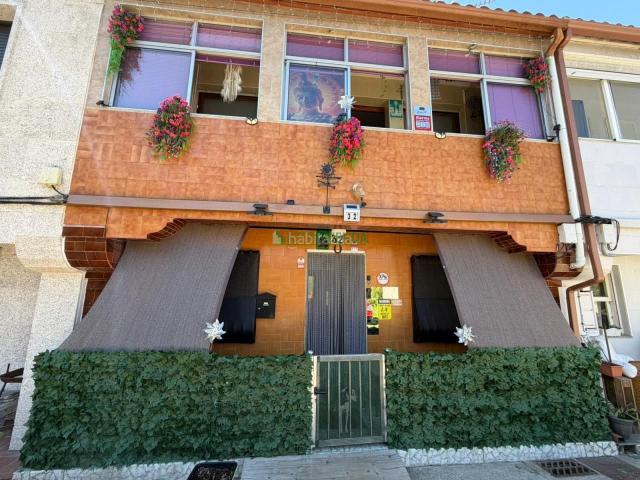 Chalet en venta en Vigo