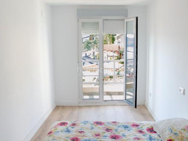 Chalet en venta en Vigo