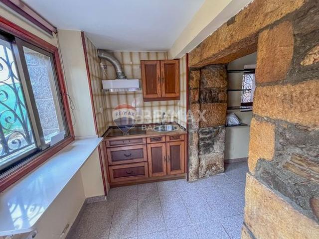 Chalet en venta en Vigo