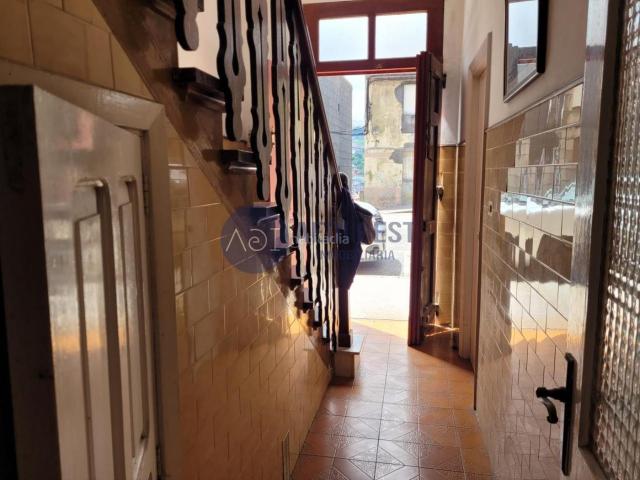 Chalet en venta en Vigo