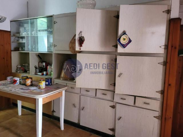 Chalet en venta en Vigo