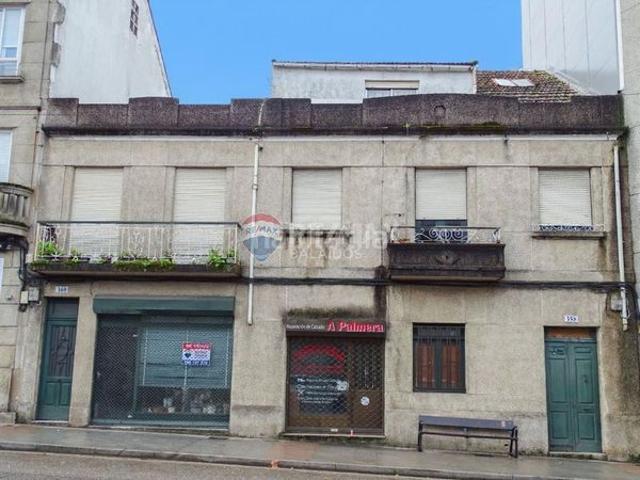 Chalet en venta en Vigo