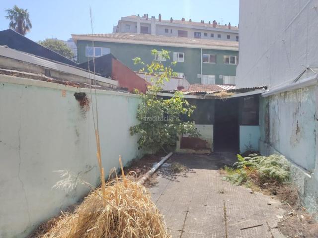 Chalet en venta en Vigo