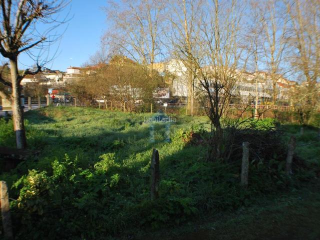 Chalet en venta en Vigo
