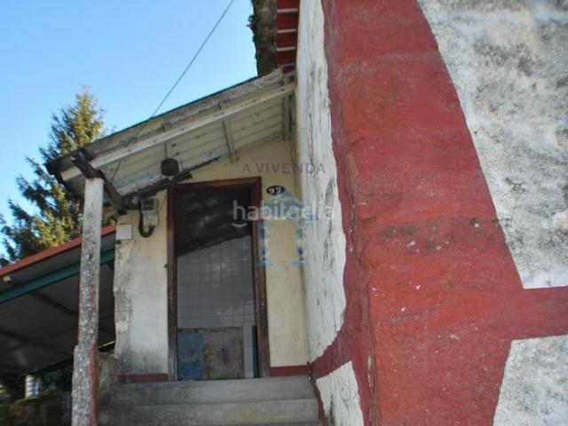 Chalet en venta en Vigo