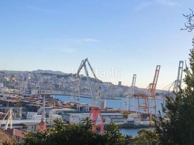 Chalet en venta en Vigo