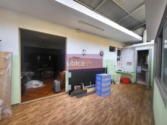 Chalet en venta en Vigo