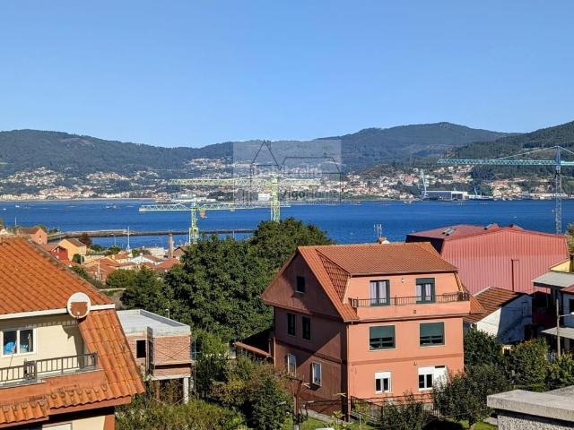 Chalet en venta en Vigo