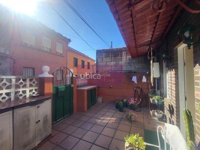 Chalet en venta en Vigo