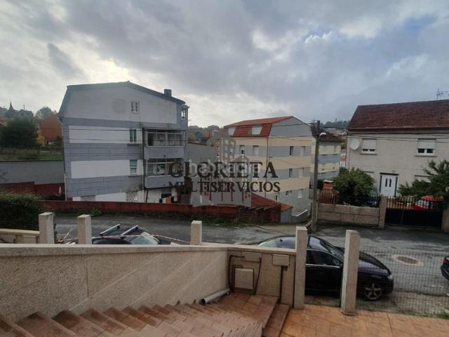 Chalet en venta en Vigo