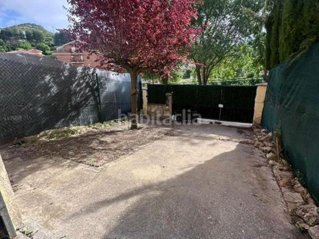 Chalet en venta en Viguera, La Rioja
