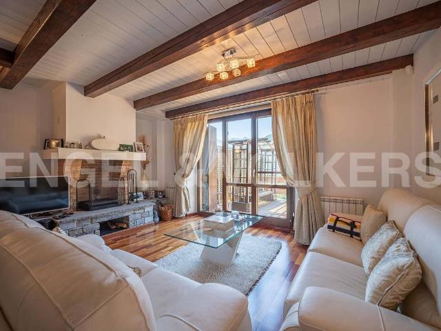 Chalet en venta en Era Solana, Val d'Aran