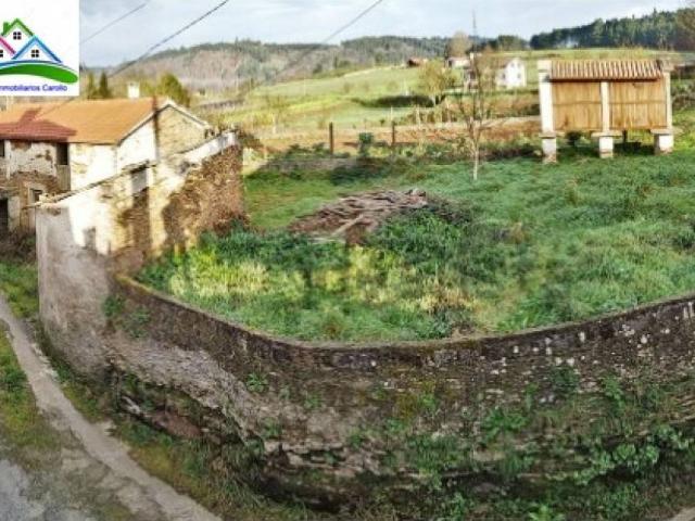 Quinta en venta en Vila De Cruces, As Cruces