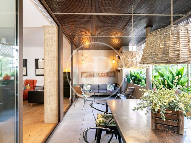 Chalet en venta en Eixample, Barcelonès