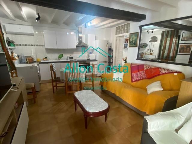 Chalet en venta en la Marina Baixa, Valencia