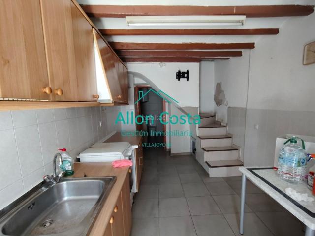 Chalet en venta en la Marina Baixa, Valencia