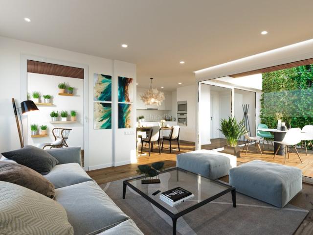 Chalet en venta en la Marina Baixa, Valencia