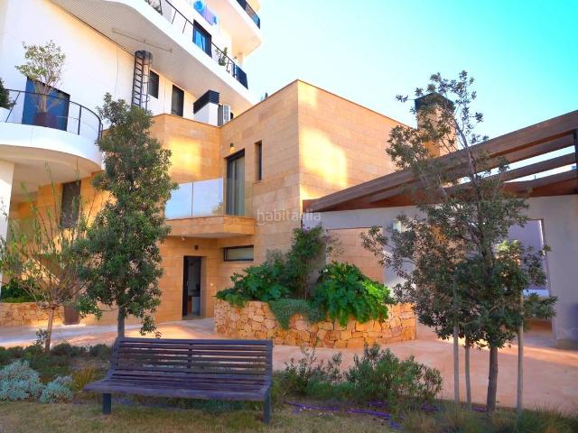 Chalet en venta en la Marina Baixa, Valencia
