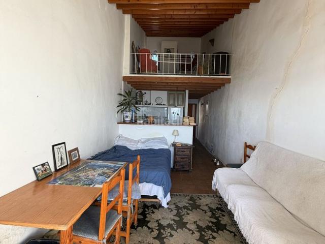 Chalet en venta en la Marina Baixa, Valencia