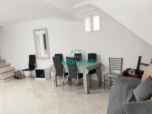 Chalet en venta en la Marina Baixa, Valencia
