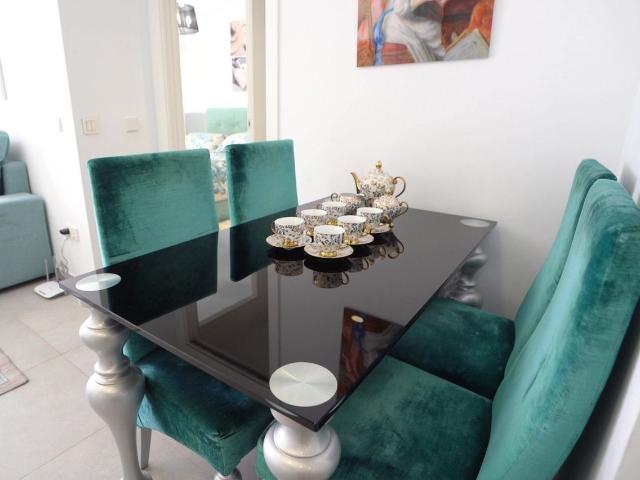 Chalet en venta en la Marina Baixa, Valencia