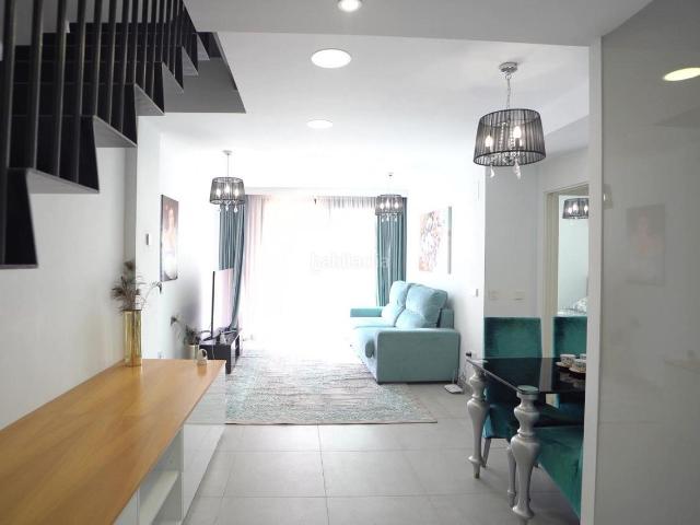 Villa en venta en Villajoyosa