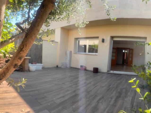 Villa en venta en Vila-sana