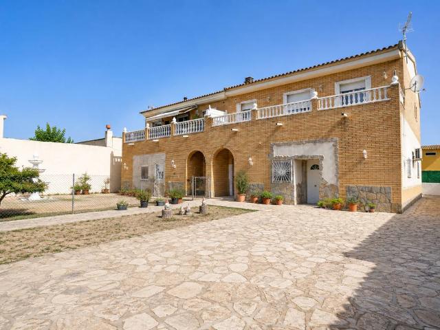 Chalet en venta en Tarragonès, Catalunya