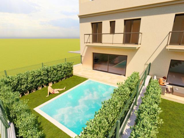 Chalet en venta en Alt Empordà, Catalunya