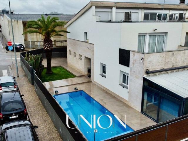 Chalet en venta en Gironès, Catalunya