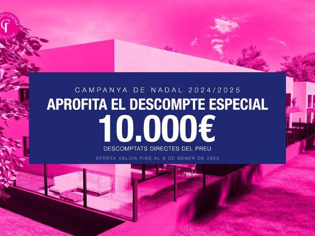 Villa en venta en Vilablareix