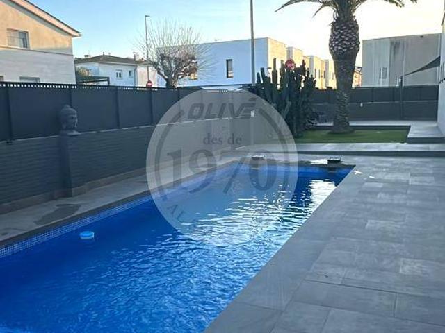 Chalet en venta en Vilablareix, Girona