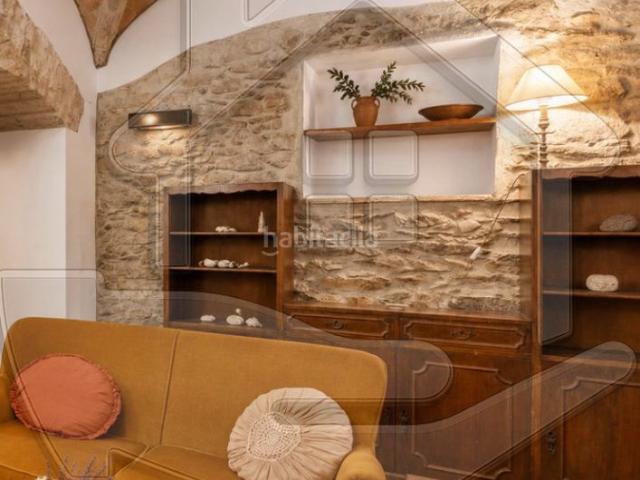 Chalet en venta en El Perelló, Gironès