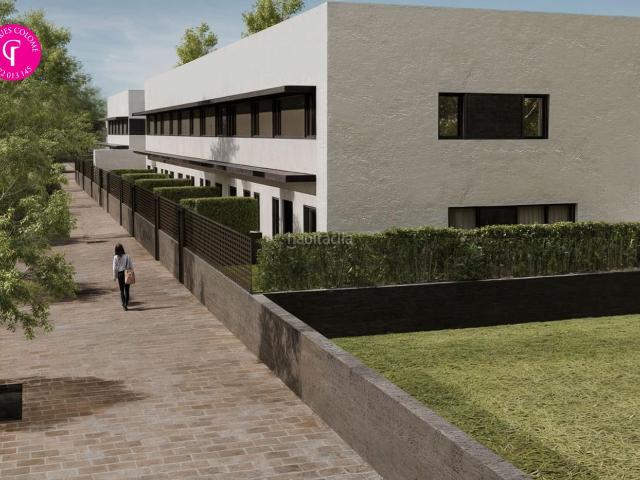 Villa en venta en Vilablareix, El Perelló