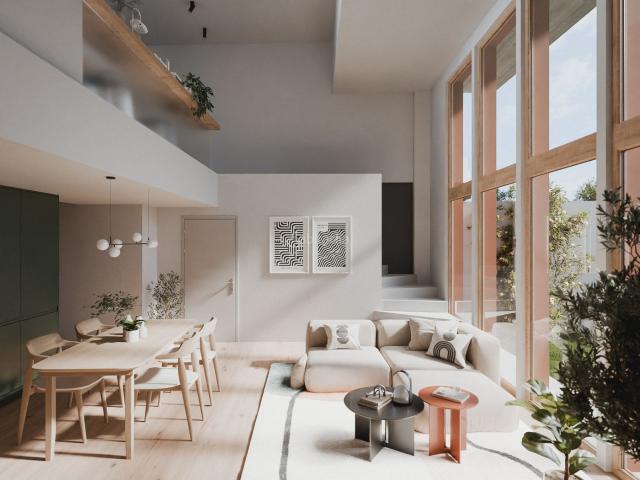 Chalet en venta en El Perelló, Gironès