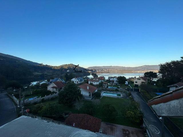 Villa en venta en Vilaboa