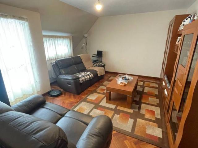 Chalet en venta en Cordeda, A Coruña