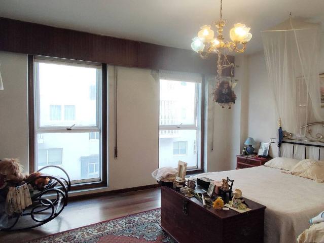 Chalet en venta en Cordeda, A Coruña