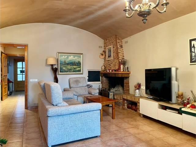 Chalet en venta en Vallès Occidental, Catalunya
